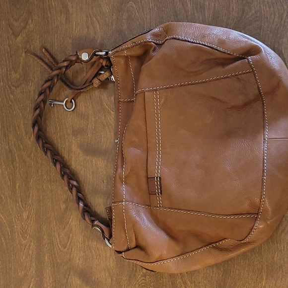 Fossil shoulder bag - Picture 2 of 5